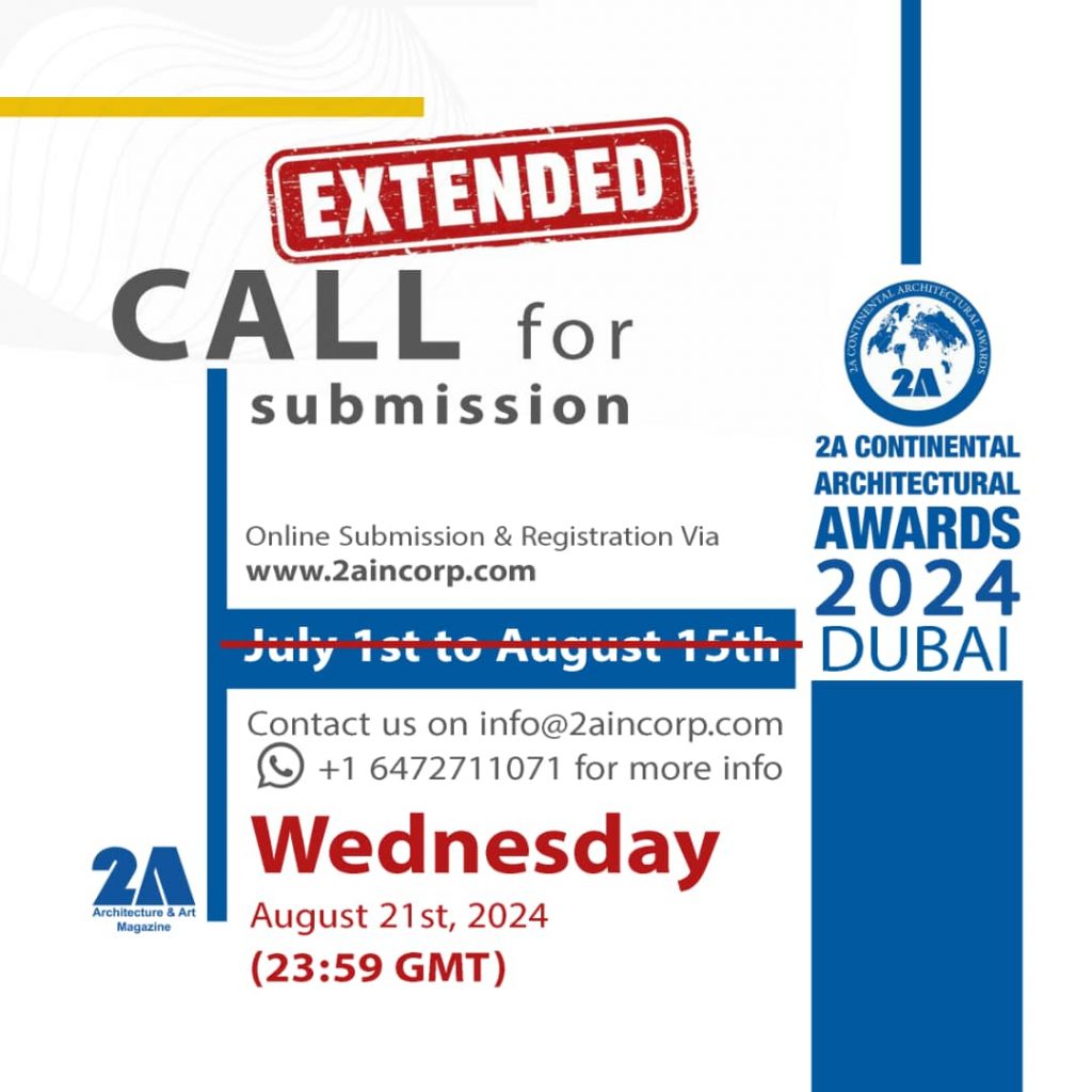 2ACAA 2024  CALL for submission, EXTENDED