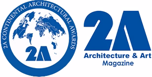 2A Continental Architectural Awards (2ACAA) 2025–2026