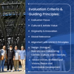 UNESCO CLUB OF ARCHITECTURE & ART “Recognition”